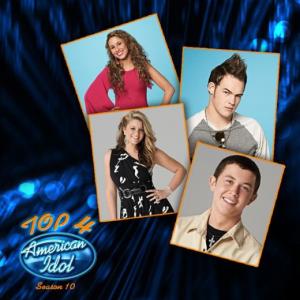 2011 American Idol top 4
